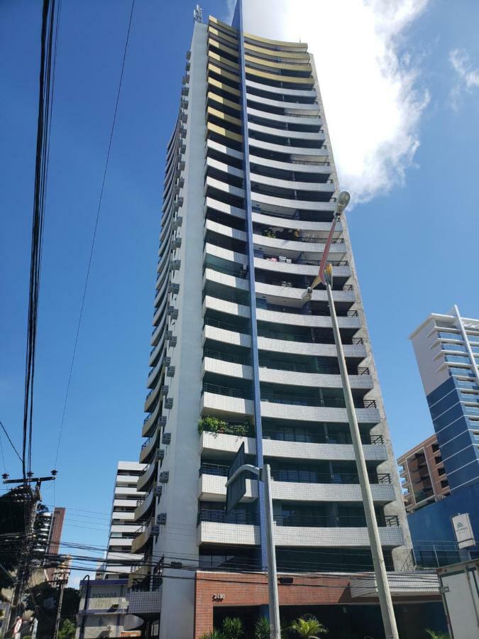 Praia Mansa 1205 Fortaleza (Ceara) Exterior foto
