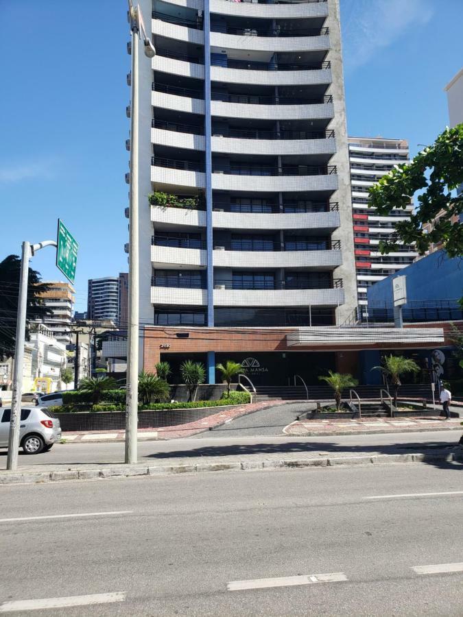 Praia Mansa 1205 Fortaleza (Ceara) Exterior foto